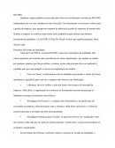 Artigo Iso 9001