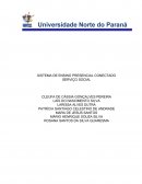 SERVIÇO SOCIAL E O TERCEIRO SETOR: O aporte dos processos de trabalho do Assistente Social nas políticas de meio ambiente, educação e nas esferas do terceiro setor