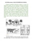 HISTORIA DA ARQUITETURA BRASILEIRA