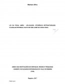 INELEGIBILIDADE ELEITORAL DE ACORDO COM A CONSTITUIÇÃO DE 1988