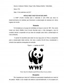 WWF (World Wide Fund for Nature)