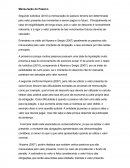 A Mensuração do Passivo