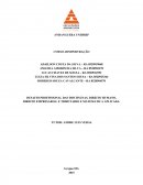 DESAFIO PROFISSIONAL DAS DISCIPLINAS, DIREITO HUMANO, DIREITO EMPRESARIAL E TRIBUTÁRIO E MATEMÁTICA APLICADA .