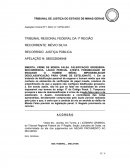 EMENTA: CRIME DE MOEDA FALSA. FALSIFICAÇÃO GROSSEIRA. INOCORRÊNCIA. LAUDO PERICIAL ATESTA POSSIBILIDADE DE ENGANAR O HOMEM MÉDIO. IMPOSSIBILIDADE DESCLASSIFICAÇÃO PARA CRIME DE ESTELIONATO.