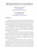 EMPREENDENDO PELO EXEMPLO: UMA ANÁLISE DO COMPORTAMENTO EMPREENDEDOR DOS PROFESSORES DE UM CURSO DE ADMINISTRAÇÃO