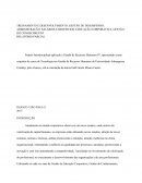 TREINAMENTO E DESENVOLVIMENTO; GESTÃO DE DESEMPENHO; ADMINISTRAÇÃO, SALÁRIOS E BENEFÍCIOS; EDUCAÇÃO CORPORATIVA; GESTÃO DO CONHECIMENTO .