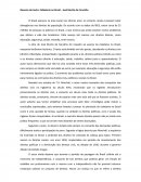 Resumo do texto: Cidadania no Brasil