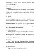 Verificar as condições Sanitárias e de Conforto disposta na NR-24, conforme a legislação vigente.