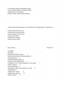 A História da Psicofarmacologia e os psicofármacos: benzodiazepínicos e antipsicóticos