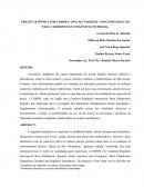 EDIÇÃO GENÔMICA POR CRISPR-CAS9 E SEU POSSÍVEL USO COMO SOLUÇÃO PARA CARDIOPATIAS CONGÊNITAS NO BRASIL.