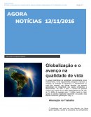 Jornal, Tecnologia Global