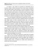 Os Elementos de conexão previsto na legislação brasileira sobre Direito Internacional Privado