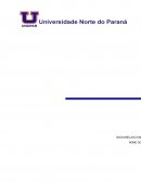 A Responsabilidade ,Social e Ambiental - Gesto de Pessoas I - Gesto de Pessoas lII