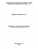 ESTIMANDO O PASS-THROUGH NO BRASIL: Um estudo no período de 2003 - 2012