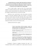 O PRINCÍPIO DE IGUALDADE, PRECONIZADO PELO ARTIGO 5º DA CONSTITUIÇÃO FEDERAL DE 1988 , EM CONTRAPONTO COM OS SUJEITOS PASSIVOS DO CRIME DE HOMICÍDIO, CONDUTA TIPIFICADA NO ARTIGO 121 DO CÓDIGO PENAL BRASILEIRO