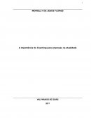 A Importância do Coaching para empresas na atualidade