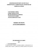 O Autoconhecimento, segundo a psicologia, significa o conhecimento de um indivíduo sobre si mesmo