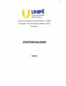 A Filosofia Geral e Jurídica Turma