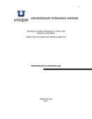 A TERCEIRIZAÇÃO DA INDUSTRIA ABC