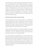 Estudo de Caso Governança Corporativa e Excelência Empresarial