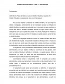 Fichamentos: CARVALHO, Paulo de Barros. Curso de Direito Tributário, Capítulo XII – Crédito Tributário e Lançamento. Itens 4 a 25 (inclusive)