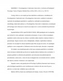 Resenha: Psicodiagnóstico Tradicional e Interventivo: Confronto de Paradigmas? Psicologia: Teoria e Pesquisa