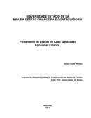 MBA EM GESTÃO FINANCEIRA E CONTROLADORIA