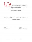 A Economia de Moçambique