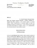 EXCELENTÍSSIMO JUIZ DE DIREITO DO DEPARTAMENTO DE INQUÉRITOS POLICIAIS E POLÍCIA JUDICIÁRIA DA CAPITAL- DIPO (SP)