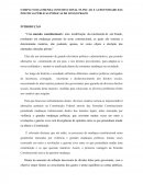 O IMPACTO DA EMENDA CONSTITUCIONAL 55, PEC 241 E A EFETIVIDADE DAS POLITICAS PÚBLICAS PÚBLICAS DE LONGO PRAZO