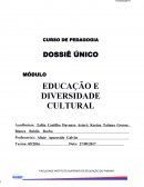 O DOSSIÊ