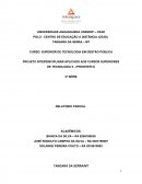 PROJETO INTERDISCIPLINAR APLICADO AOS CURSOS SUPERIORES DE TECNOLOGIA II - (PROINTER II)