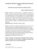 AS MULHERES QUE TÊM DIREITO AO ABORTO ENFRENTAM DIFICULDADES NO BRASIL