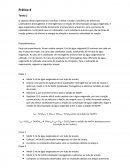 O objetivo desse experimento é verificar o efeito e avaliar a eficiência de diferentes catalisadores - homogêneos e heterogêneos