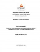 A Gestão da Qualidade, Administração de Materiais e Logística, Pesquisa Operacional, Jogos de Empresa e Dinâmica Competitiva