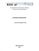 ANÁLISE DE SOFTWARES SOBRE EDUCAÇÃO AMBIENTAL PARA O ENSINO MÉDIO E APLICAÇÃO DE SITUAÇÃO DIDÁTICA