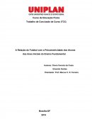 A Relação da psicomotricidade com o futebol nas séries iniciais