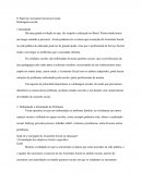 O PAPEL DO ASSISTENTE SOCIAL NA ESCOLA