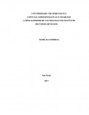 Modelo _ PROJETO MULTIDISCIPLINAR DE RECURSOS HUMANOS II