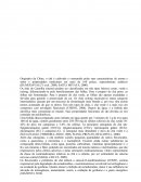 Extração, purificação e identificação de Alcaloi-des