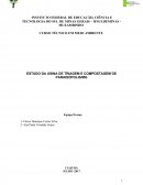 ESTUDO DA USINA DE TRIAGEM E COMPOSTAGEM DE PARAISÓPOLIS/MG