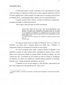O Artigo 1240-A do Código Civil Brasileiro de 2002 no que se refere a algumas implicações no Direito de Família