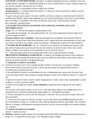 CAUSAS DE EXCLUSÃO DA ILICITUDE, EXCLUDENTES, JUSTIFICATIVAS OU DESCRIMINANTES