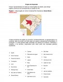A Mesorregião do Centro Ocidental Rio-Grandense