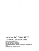 Associação Brasileira das Empresas de Serviços de Concretagem do Brasil