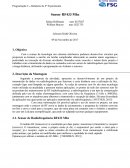 O Sensor de Radiofrequência RF433 Mhz