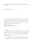 EXCELENTÍSSIMO DOUTOR JUIZ DA VARA DO TRIBUNAL DO JÚRI DA COMARCA DE MANAUS