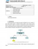 Bioquímica: Técnica Espectrofotometria.