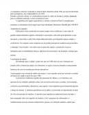 A Arquitetura colonial é realizada no atual território brasileiro desde 1500, ano do descobrimento pelos portugueses