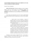 EXCELENTÍSSIMO SENHOR DOUTOR JUIZ DE DIREITO DA 18ª VARA CÍVEL DA COMARCA DE PORTO ALEGRE-RS